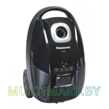 Пылесос Panasonic MC-CG713K149